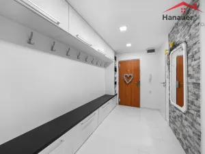 Prodej bytu 3+1, Jílové - Kamenná, Lipová, 77 m2