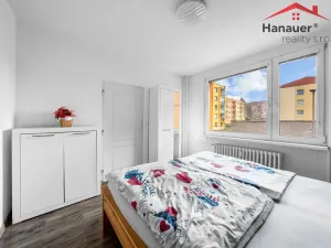 Prodej bytu 3+1, Jílové - Kamenná, Lipová, 77 m2