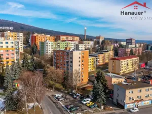 Prodej bytu 3+1, Jílové - Kamenná, Lipová, 77 m2