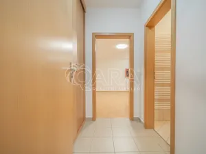 Prodej bytu 1+kk, Praha - Podolí, Jeremenkova, 35 m2