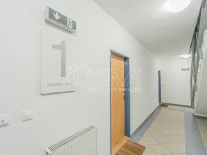 Prodej bytu 1+kk, Praha - Podolí, Jeremenkova, 35 m2