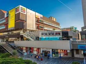 Prodej bytu 1+kk, Praha - Podolí, Jeremenkova, 35 m2