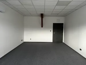 Pronájem kanceláře, Blansko, Na Brankách, 30 m2