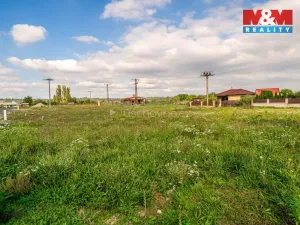 Prodej pozemku pro bydlení, Račice, 903 m2