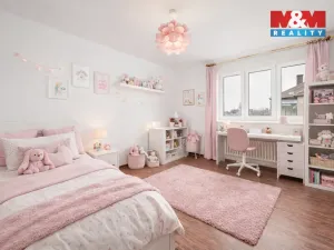 Prodej rodinného domu, Kolín - Kolín III, Táboritská, 200 m2