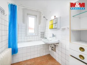 Prodej rodinného domu, Kolín - Kolín III, Táboritská, 200 m2