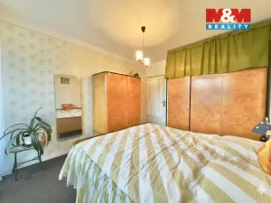 Prodej rodinného domu, Lubenec, Zahradní, 120 m2