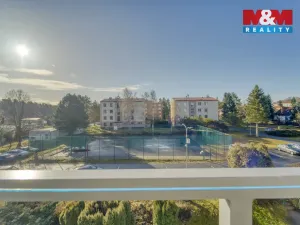 Prodej bytu 2+1, Horní Bříza, Tovární, 55 m2