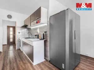 Pronájem bytu 2+1, Česká Lípa, 5. května, 59 m2