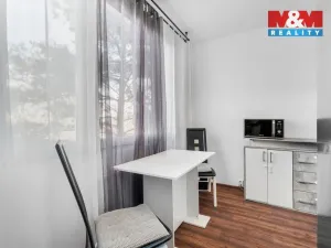 Pronájem bytu 2+1, Česká Lípa, 5. května, 59 m2