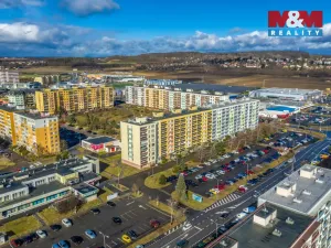 Prodej bytu 3+kk, Mladá Boleslav - Mladá Boleslav II, Havlíčkova, 73 m2