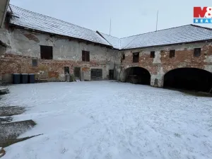 Prodej rodinného domu, Bělotín, 252 m2