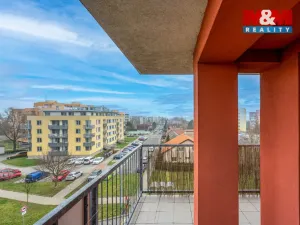 Pronájem bytu 3+kk, Brandýs nad Labem-Stará Boleslav - Brandýs nad Labem, Kralupská, 62 m2