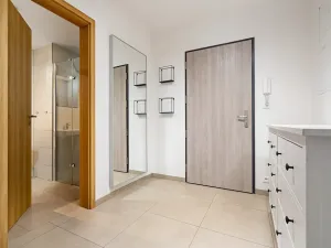 Pronájem bytu 2+kk, Plzeň, Pallova, 49 m2