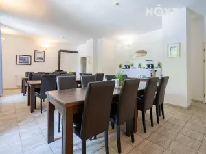 Prodej apartmánu, Český Krumlov, Chvalšinská, 522 m2