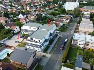 Pronájem bytu 3+kk, Plzeň, Učňovská, 63 m2