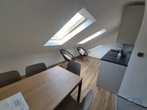 Pronájem restaurace, Klentnice, 822 m2