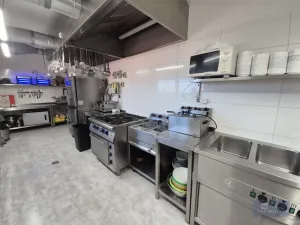 Pronájem restaurace, Klentnice, 822 m2