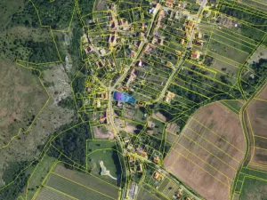 Pronájem restaurace, Klentnice, 822 m2