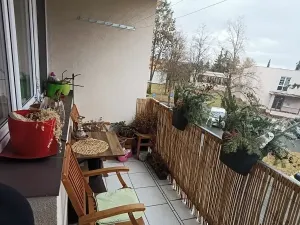 Prodej bytu 3+1, Klatovy, Pod Hůrkou, 69 m2