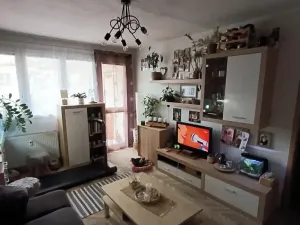 Prodej bytu 3+1, Klatovy, Pod Hůrkou, 69 m2