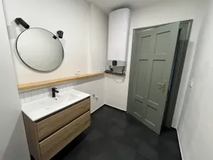 Pronájem bytu 2+1, Plzeň, Klatovská třída, 60 m2