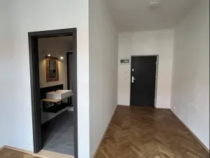 Pronájem bytu 3+kk, Plzeň, Klatovská třída, 89 m2