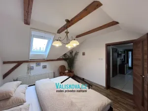 Prodej bytu 4+1, Kroměříž, K Terezovu, 110 m2