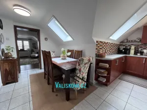 Prodej bytu 4+1, Kroměříž, K Terezovu, 110 m2