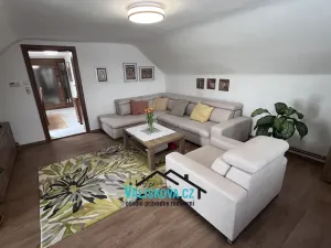 Prodej bytu 4+1, Kroměříž, K Terezovu, 110 m2