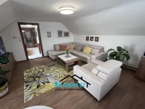 Prodej bytu 4+1, Kroměříž, K Terezovu, 110 m2