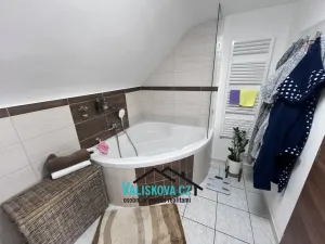 Prodej bytu 4+1, Kroměříž, K Terezovu, 110 m2