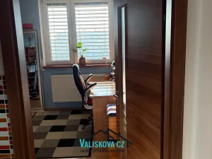 Prodej bytu 4+1, Kroměříž, K Terezovu, 114 m2