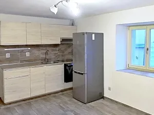 Pronájem bytu 3+kk, Slaný, Kynského, 64 m2