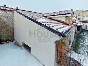 Pronájem bytu 3+kk, Slaný, Kynského, 64 m2