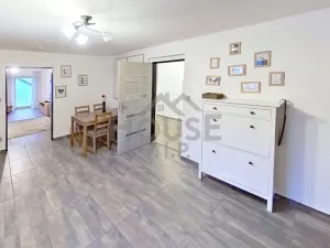 Pronájem bytu 3+kk, Slaný, Kynského, 64 m2