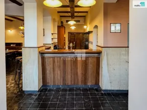 Prodej komerční nemovitosti, Rokycany, Dolní příkopy, 541 m2