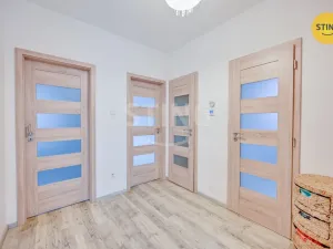 Prodej rodinného domu, Olomouc, Beneše Třebízského, 143 m2