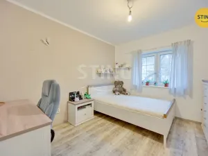 Prodej rodinného domu, Olomouc, Beneše Třebízského, 143 m2