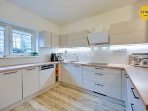 Prodej rodinného domu, Olomouc, Beneše Třebízského, 143 m2