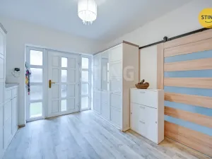 Prodej rodinného domu, Olomouc, Beneše Třebízského, 143 m2