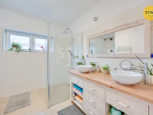 Prodej rodinného domu, Olomouc, Beneše Třebízského, 143 m2