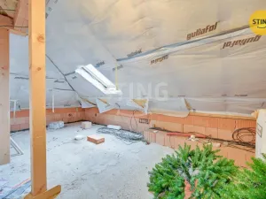 Prodej rodinného domu, Olomouc, Beneše Třebízského, 143 m2