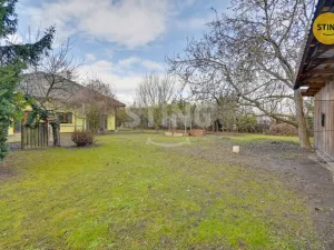 Prodej rodinného domu, Olomouc, Beneše Třebízského, 143 m2