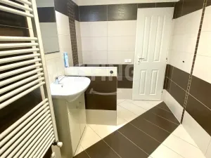 Pronájem bytu 2+kk, Opava - Předměstí, náměstí Svaté Trojice, 52 m2