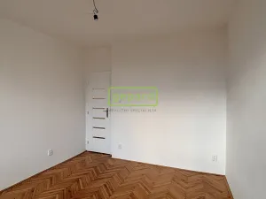 Pronájem bytu 3+kk, Praha, Na Šutce, 51 m2