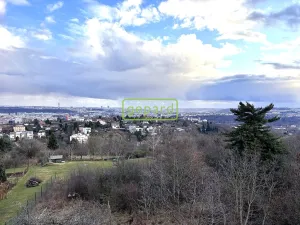 Pronájem bytu 3+kk, Praha, Na Šutce, 51 m2