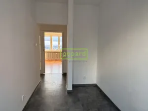 Pronájem bytu 3+kk, Praha, Na Šutce, 51 m2