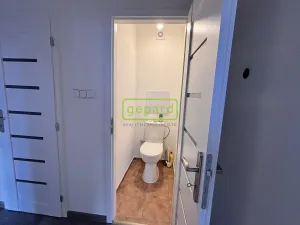 Pronájem bytu 3+kk, Praha, Na Šutce, 51 m2