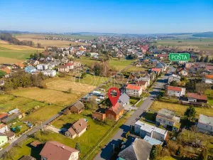 Prodej rodinného domu, Hať, Lipová, 193 m2